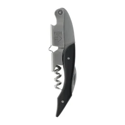 Nordwik Sacacorchos , Negro New
