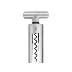 Zwilling Sacacorchos Sommelier, acero inoxidable Plateado New