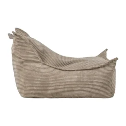 Kid's Concept Sillones Y Reposapiés|Pufs<Saco de asiento Kid's Base, Marrón