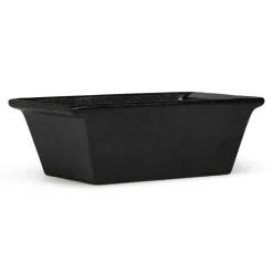 Rosendahl Salero Rå 6,5 cm, Negro New