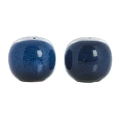 Lene Bjerre Salero y pimentero Amera, Blue Azul