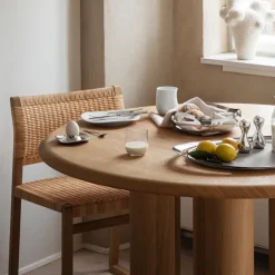Georg Jensen Saleros Y Pimenteros<Salero y pimentero Cobra, Acero inoxidable Plateado