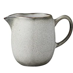 Lene Bjerre Jarras De Leche<Salsera Amera 30 cl, Gris
