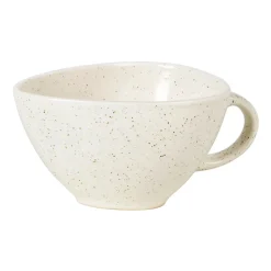Broste Copenhagen Salsera Nordic Vanilla 40 cl, Cream BeigeBlanco Online