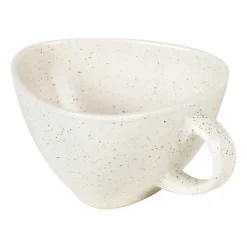 Broste Copenhagen Salsera Nordic Vanilla 40 cl, Cream BeigeBlanco Online