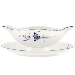 Villeroy & Boch Salsera Old Luxembourg, 0,4 l Blanco Hot