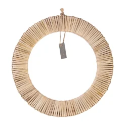 ERNST Salvamanteles Ø20 cm, Natural Beige New