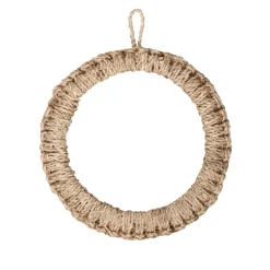 ERNST Salvamanteles natural, 24 cm Beige