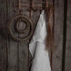 ERNST Salvamanteles natural, 24 cm Beige