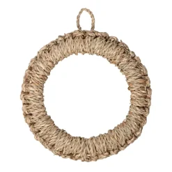 ERNST Salvamanteles natural, 18 cm Beige New