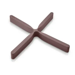 Eva Solo Salvamanteles<Salvamanteles Flex 21 cm, Vintage brown Marrón