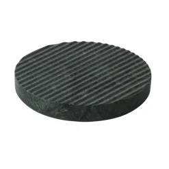 Muuto Salvamanteles<Salvamanteles Groove mármol, pequeño Verde