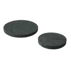 Muuto Salvamanteles<Salvamanteles Groove mármol, pequeño Verde