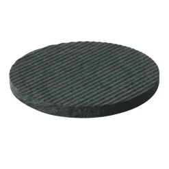 Muuto Salvamanteles Groove mármol, grande Verde New