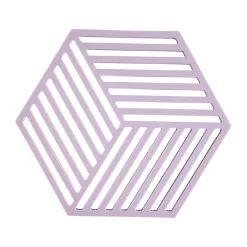Zone Denmark Salvamanteles<Salvamanteles Hexagon, Lupine Púrpura