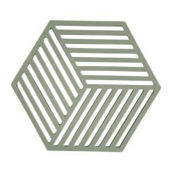 Zone Denmark Salvamanteles<Salvamanteles Hexagon, Rosemary Verde