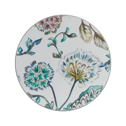 Åry Home Salvamanteles In Bloom, Ø23,5 cm Multi