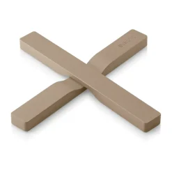 Eva Solo Salvamanteles<Salvamanteles magnético, Caramel cream Beige