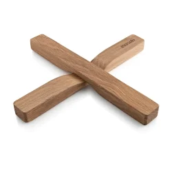 Eva Solo Salvamanteles magnético , Bamboo Marrón Discount