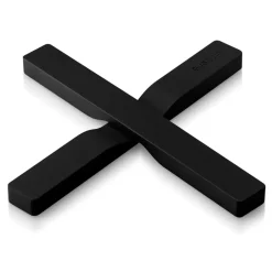 Eva Solo Salvamanteles<Salvamanteles magnético , Charcoal Negro
