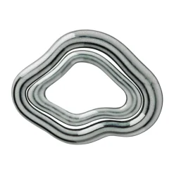 Broste Copenhagen Salvamanteles<Salvamanteles Nordic Sea, 19x25 cm Azul