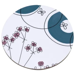 Almedahls Salvamanteles Picknick, -rosa Azul
