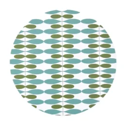 Opto Design Salvamanteles<Salvamanteles Propellar, Ø 21 cm Multi