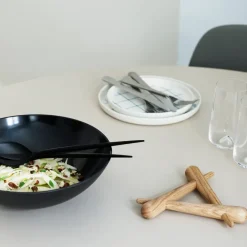 Normann Copenhagen Salvamanteles<Salvamanteles Timber, roble Marrón