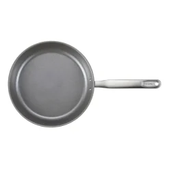 Fiskars Sartenes Para Freír<Sartén All Steel, 28 cm Plateado
