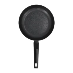 Nordwik Sartenes Para Freír<Sartén cerámica antiadherente, 24 cm Negro