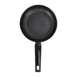 Nordwik Sartén cerámica antiadherente, 20 cm Negro Clearance
