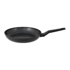 Nordwik Sartén cerámica antiadherente, 28 cm Negro New