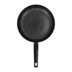 Nordwik Sartén cerámica antiadherente, 28 cm Negro New