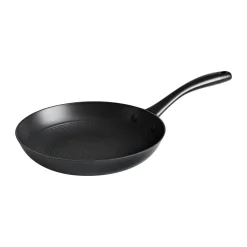 Satake Sartenes Y Ollas De Hierro Fundido|Sartenes Para Freír<Sartén de cerámica de hierro fundido ligero , 24 cm Negro