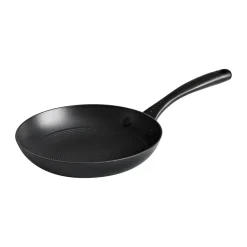 Satake Sartenes Y Ollas De Hierro Fundido<Sartén de cerámica de hierro fundido ligero , 20 cm Negro