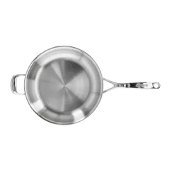 Demeyere Sartenes Para Freír<Sartén Proline, Ø 28 cm Plateado