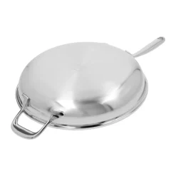 Demeyere Sartenes Para Freír<Sartén Proline, Ø 28 cm Plateado