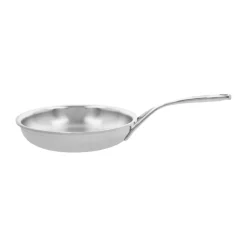 Demeyere Sartén Proline, Ø 24 cm Plateado Discount