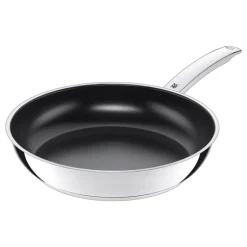 WMF Sartenes Para Freír<Sartén Durado cromargan, 28 cm PlateadoNegro