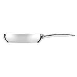 WMF Sartenes Para Freír<Sartén Durado cromargan, 28 cm PlateadoNegro