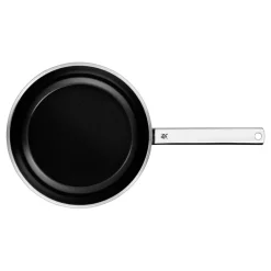 WMF Sartenes Para Freír<Sartén Durado cromargan, 28 cm PlateadoNegro
