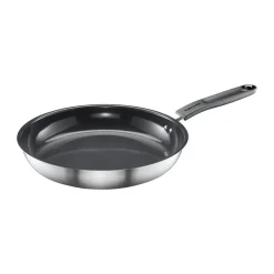 Fiskars Sartén Functional Form Keramisk, 28 cm Negro Outlet