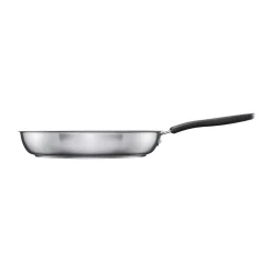 Fiskars Sartén Functional Form Keramisk, 28 cm Negro Outlet