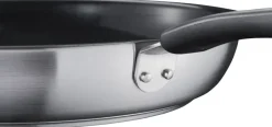 Fiskars Sartén Functional Form Keramisk, 28 cm Negro Outlet
