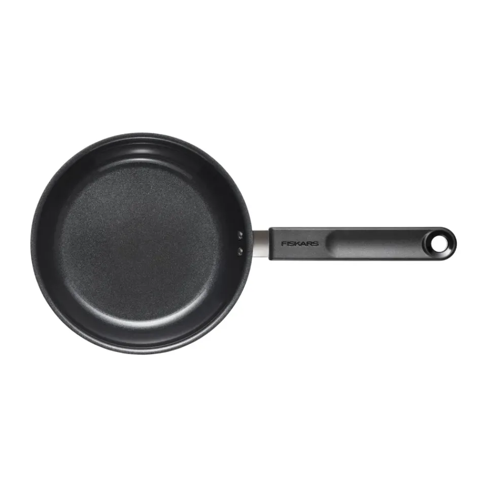 Fiskars Sartenes Para Freír<Sartén Functional Form Keramisk, 20 cm Negro