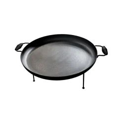 Satake Barbacoas|Sartenes De Parrilla Y Plancha<Sartén honda , Negro