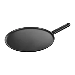 STAUB Sartenes Para Freír|Sartenes Y Ollas De Hierro Fundido<Sartén Pancakes con mango de hierro Ø30 cm, Negro