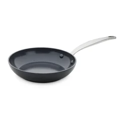 GreenPan Sartenes Para Freír<Sartén para freír Barcelona, 20 cm Negro