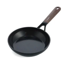 GreenPan Sartenes Para Freír<Sartén para freír Eco Smartshape 20 cm, Dark wood Negro
