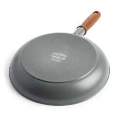 GreenPan Sartén para freír Mayflower Pro, 30 cm Gris Best